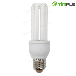 3U Energy Saving Lamp 