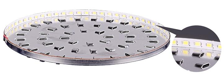Led Round Surface Mounted Panel Light3