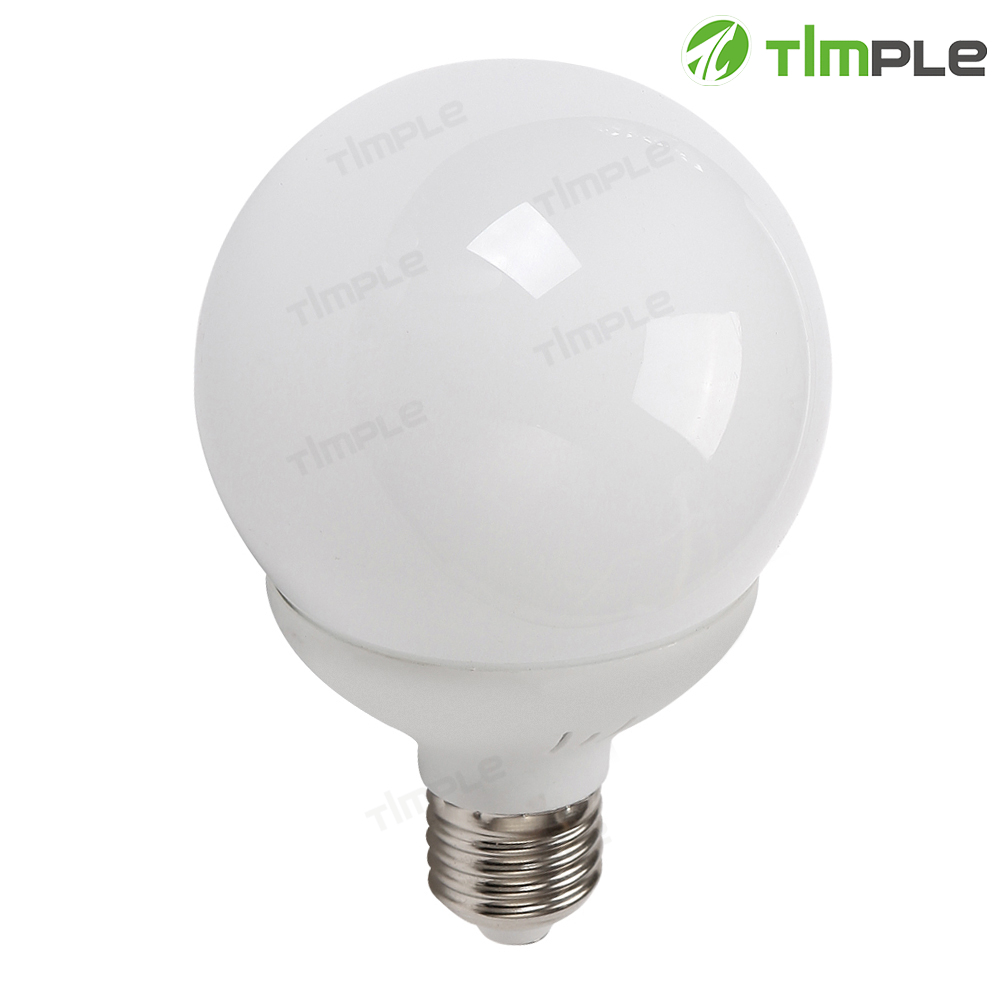 Globe Shape Energy Saving Lamp 